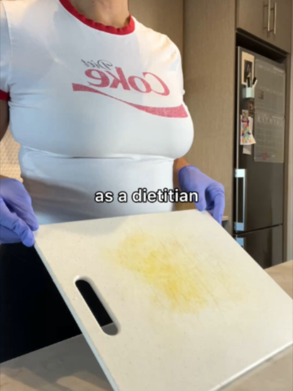 @Miranda Galati | Dietitian