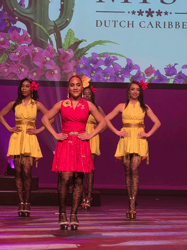 @CuracaoQueens