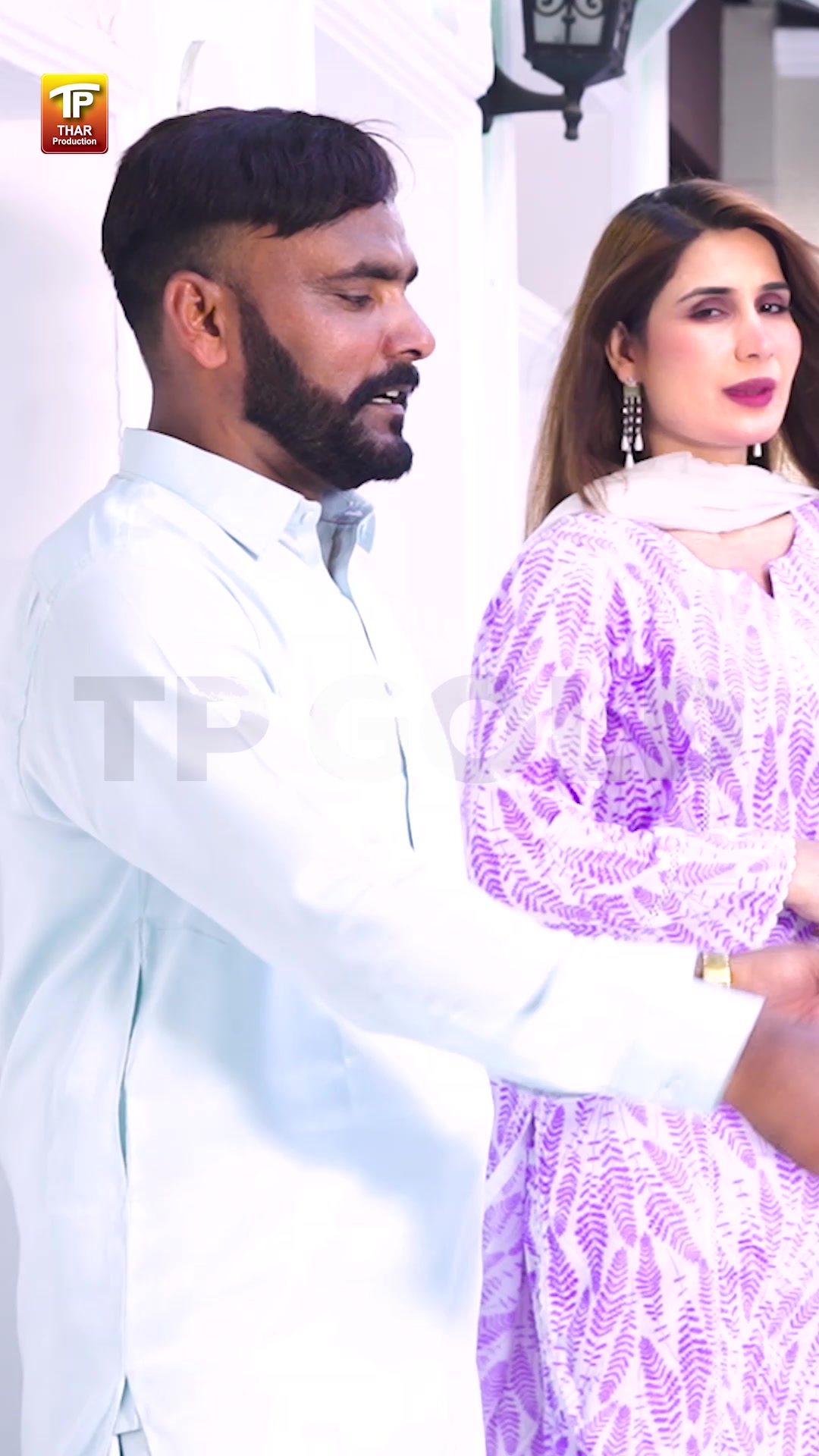 @Thar Production