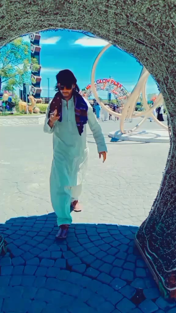 @Shaka urf waqarjani