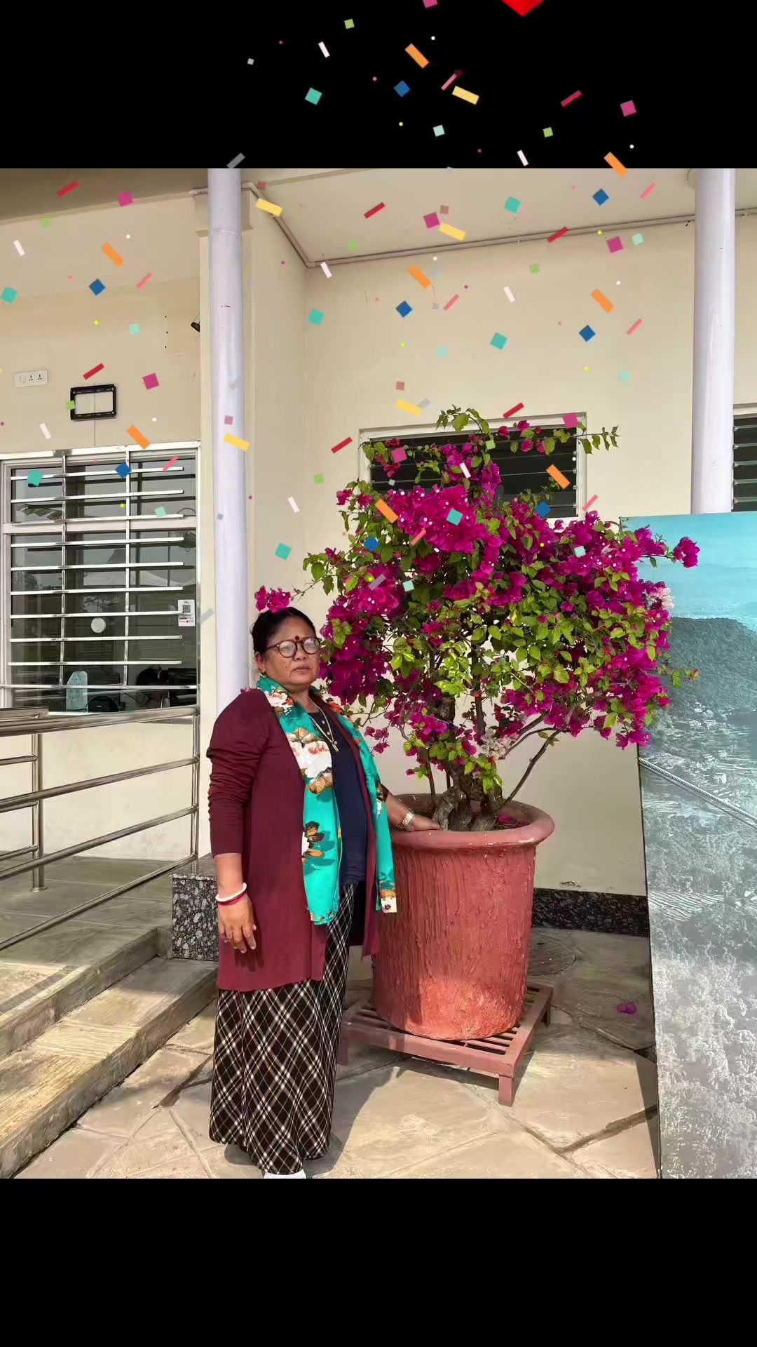 @Bhabi Gurung