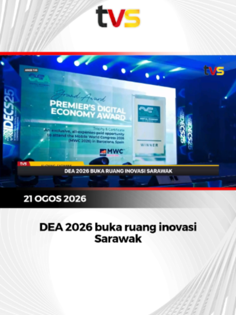 @tvsarawak