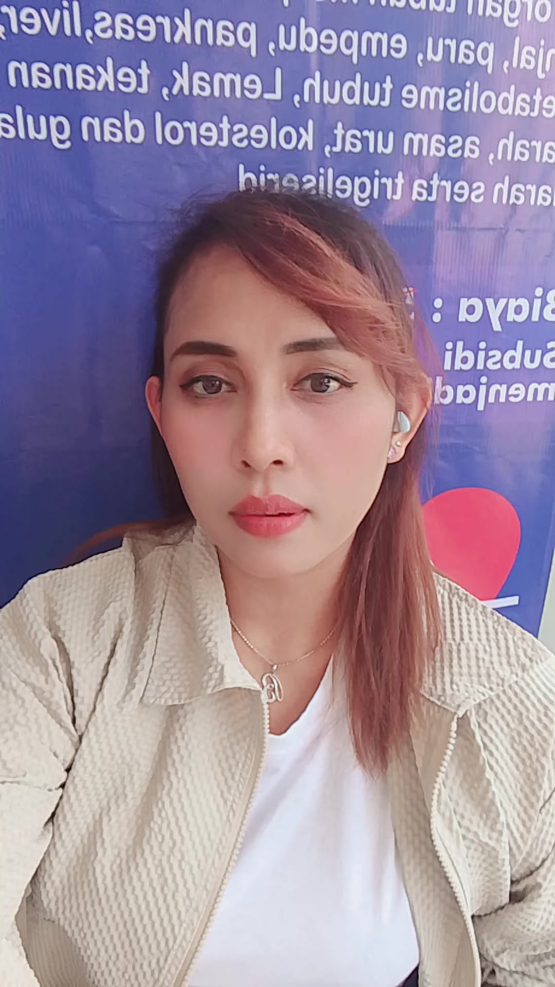 @Bella farida
