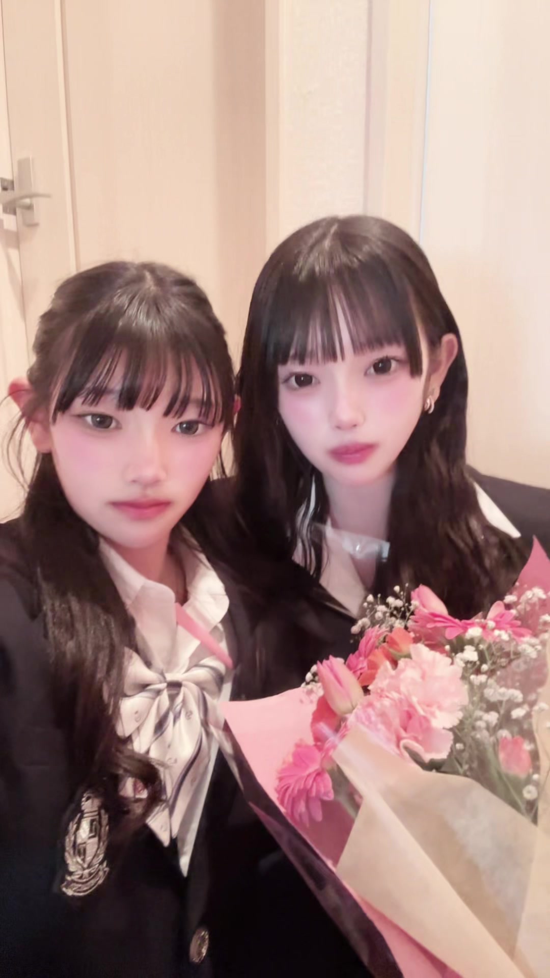@赤面症