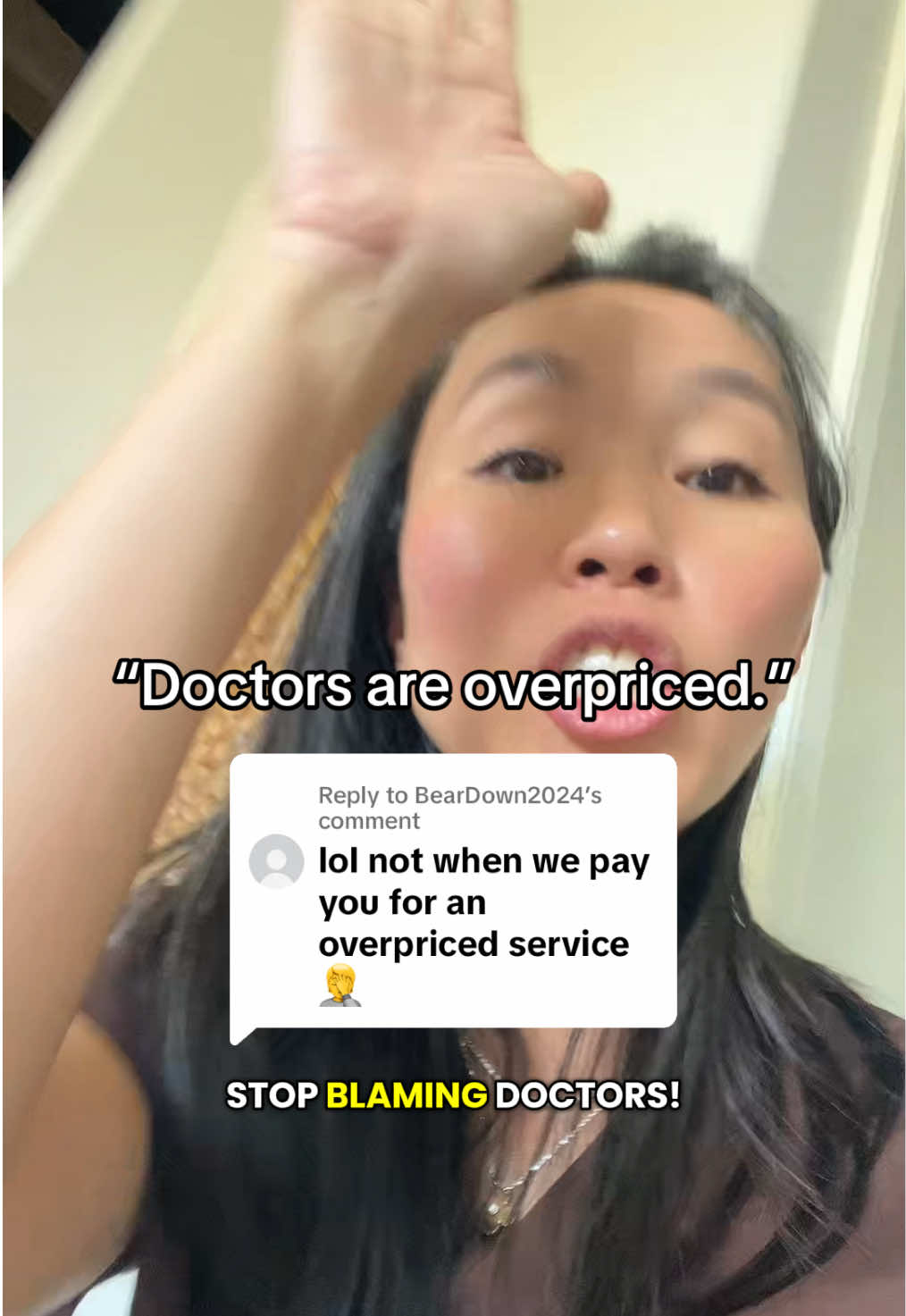 @Vicki Chan MD