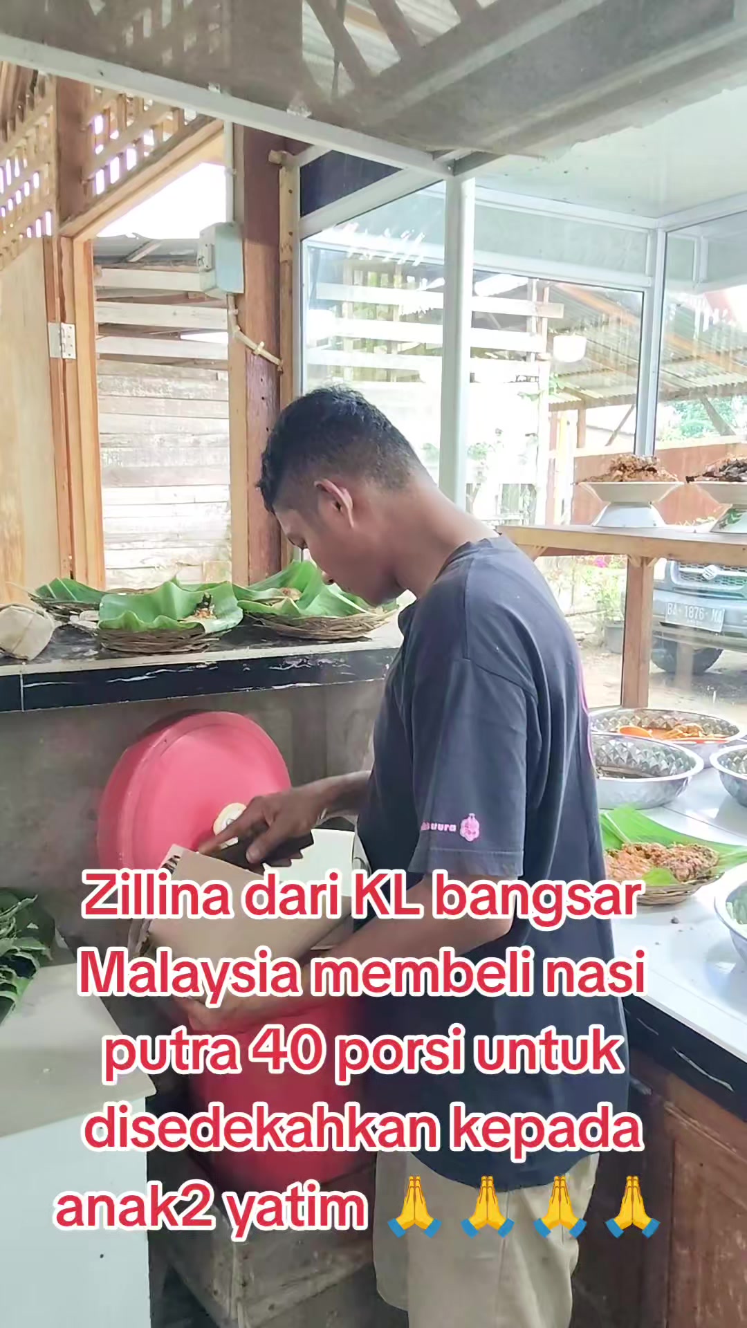 @Yohend Martin