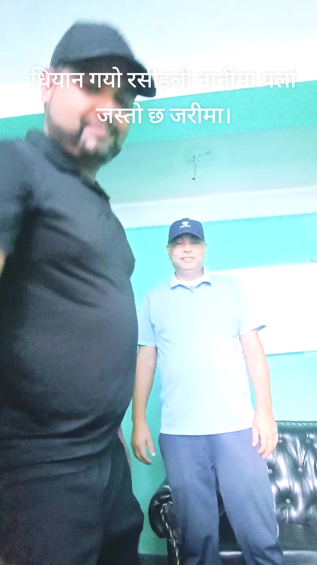 @गणेश राउत (टाइगर)