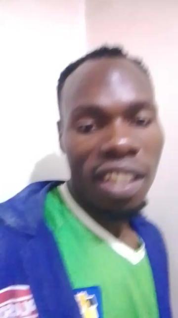 @KAMPALA BOBI UGANDA 🇺🇬 TV ♂️