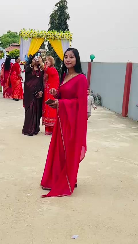 @Rama Shrestha
