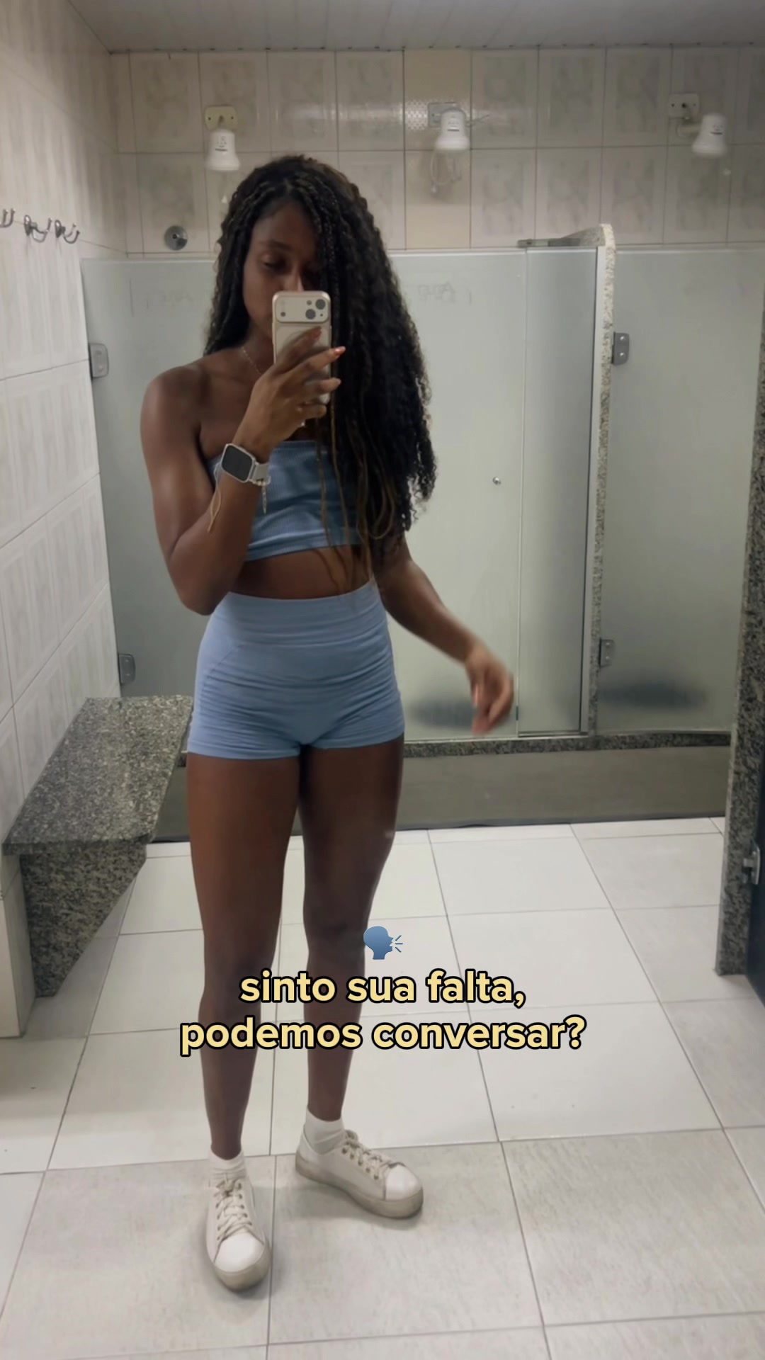 @Thayna Leandro