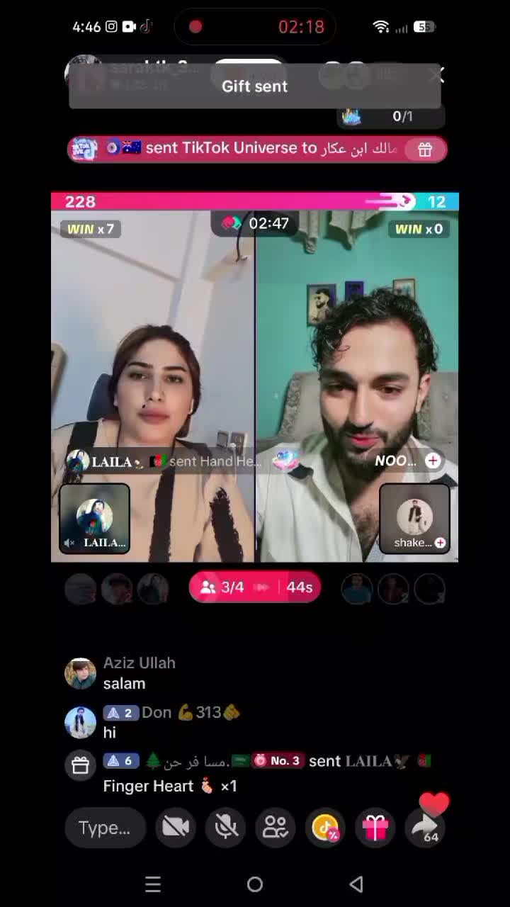 @𝐋𝐀𝐈𝐋𝐀🦅🇦🇫