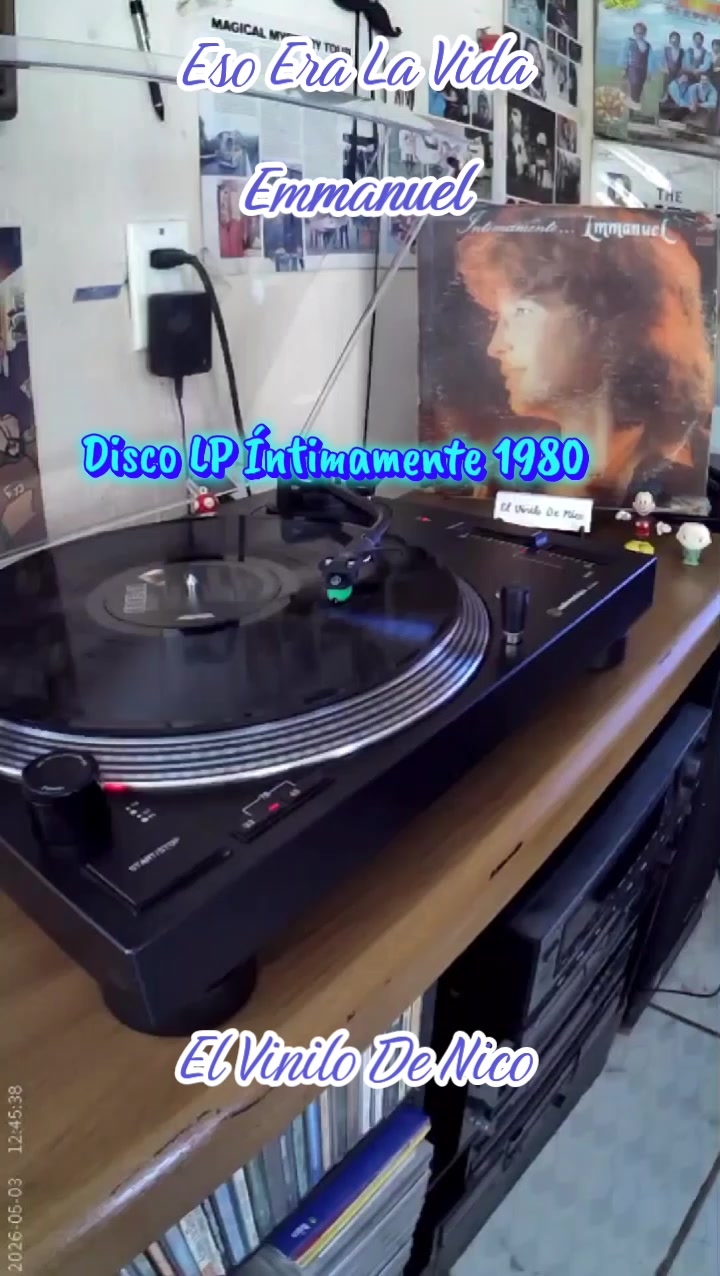 @El Vinilo De Nico 📀