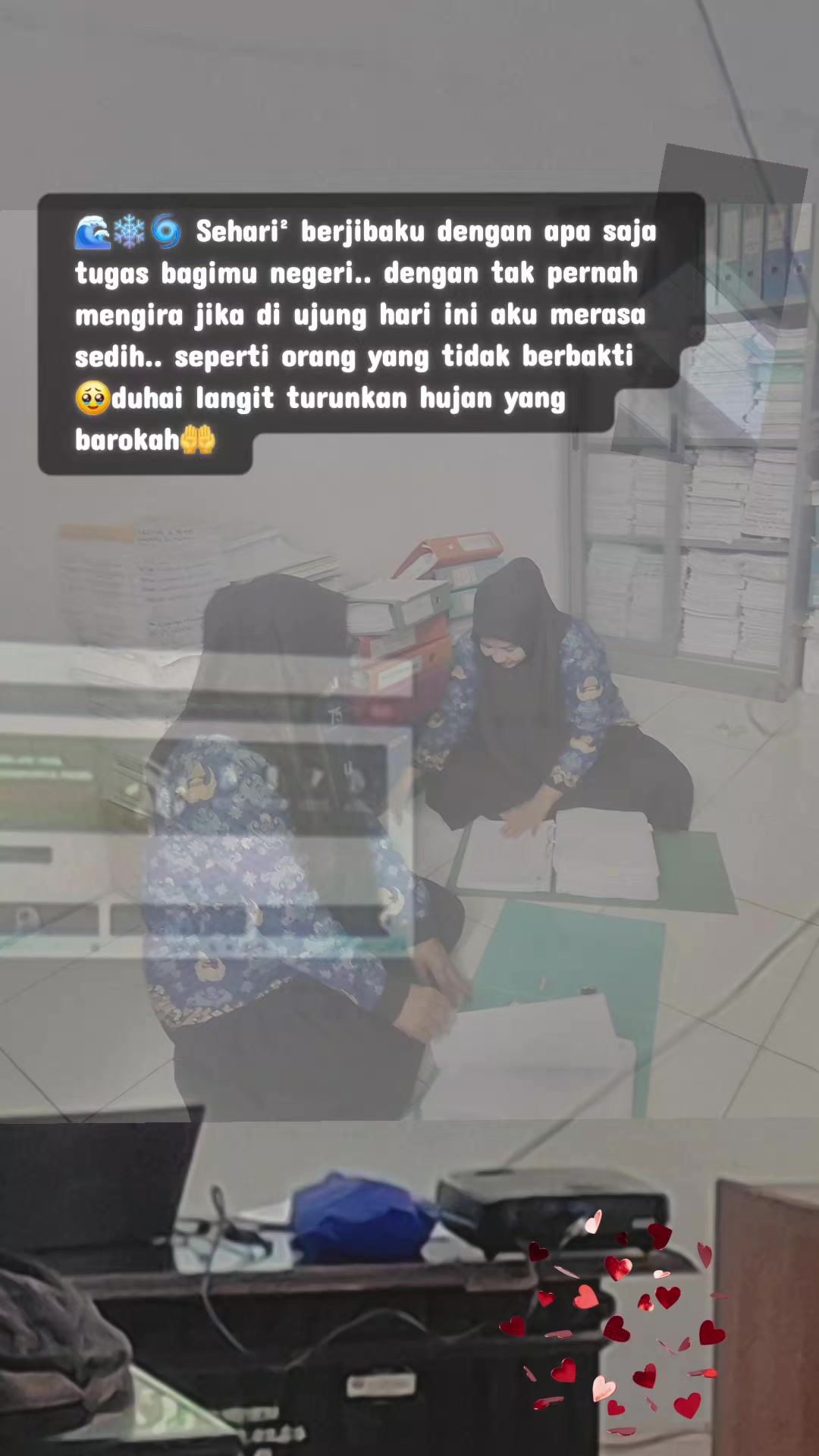 @Bunda Unee ✍️