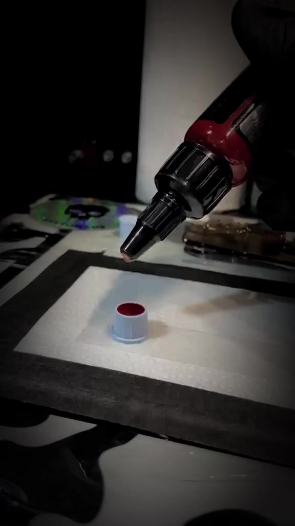 @Vansatirotattooart