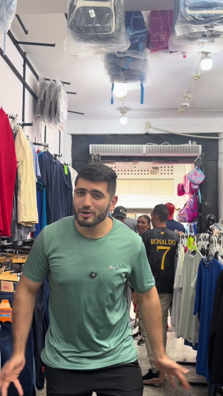 @el arabe de valera