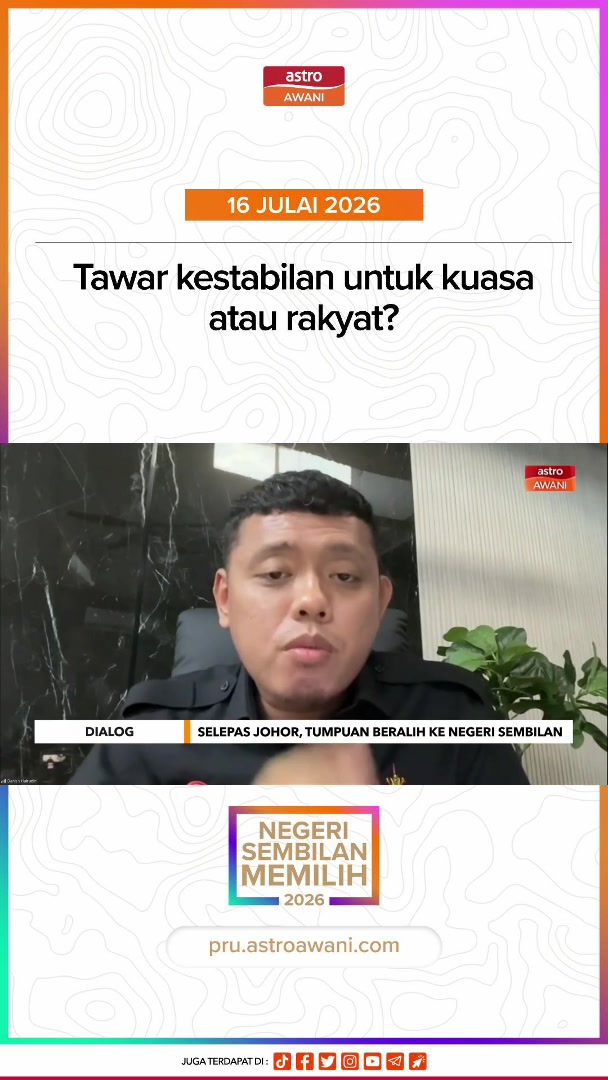 @🇲🇾Astro AWANI🇲🇾