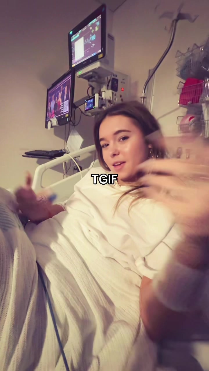 @MELODY HANSEN
