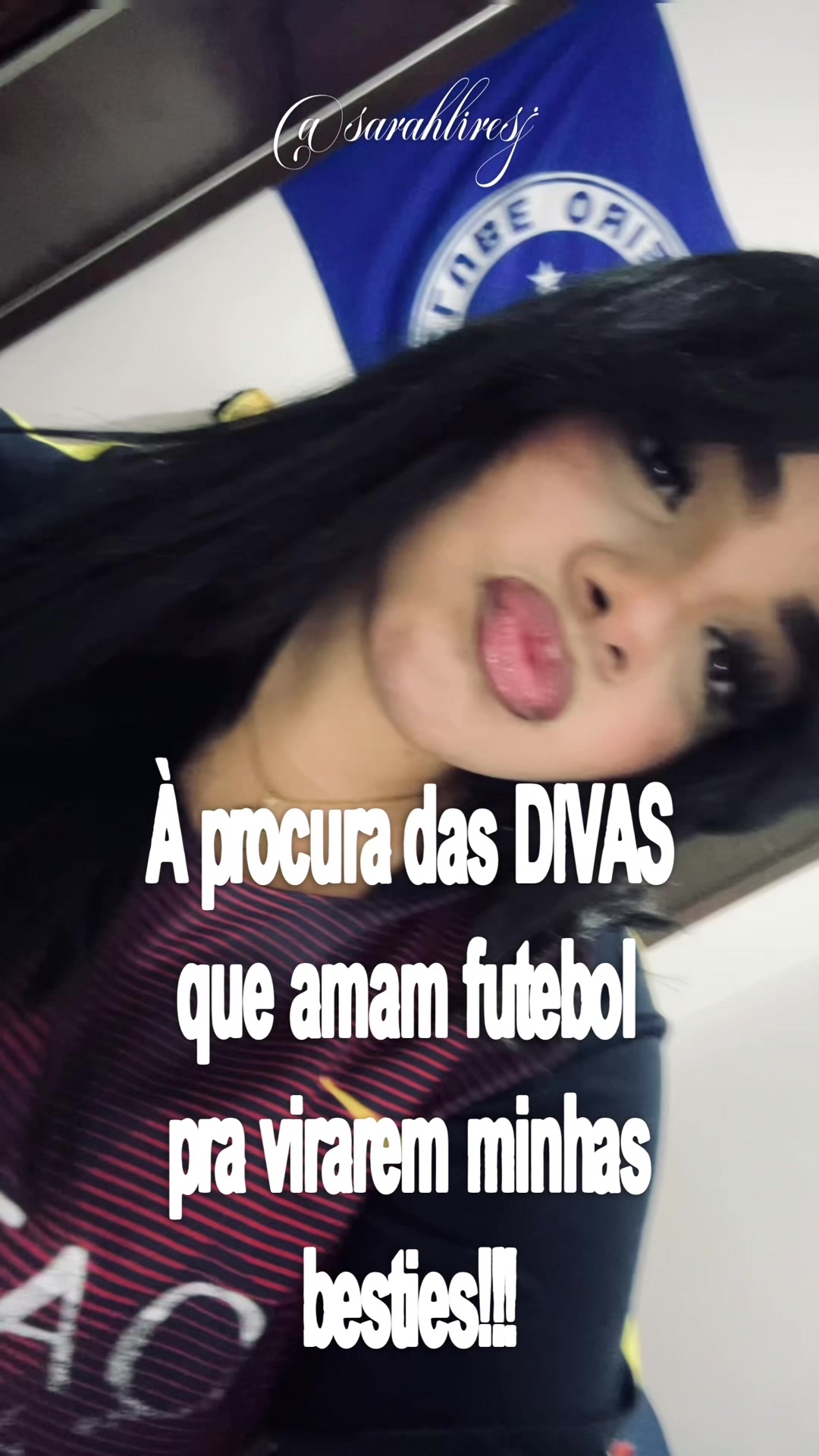 @Sarah Lires