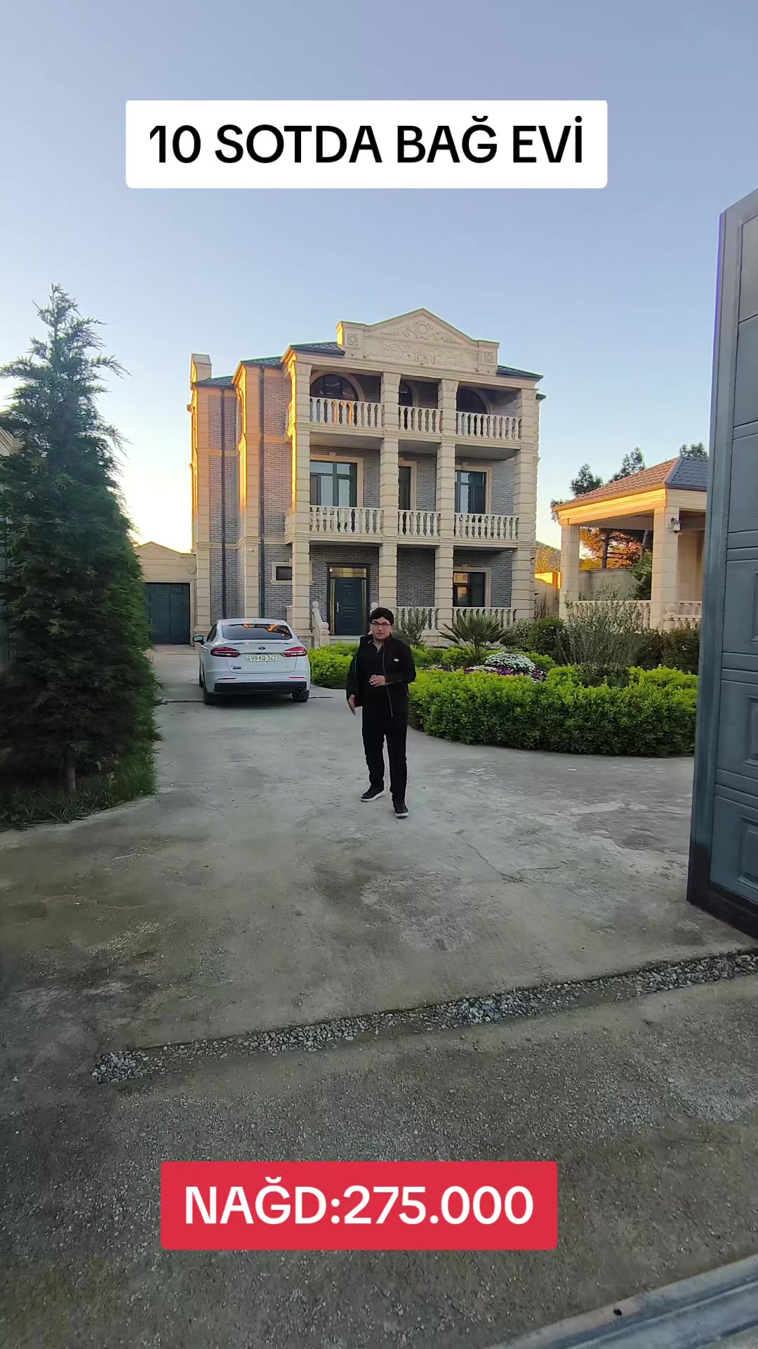 @Əmlakçı Sunay