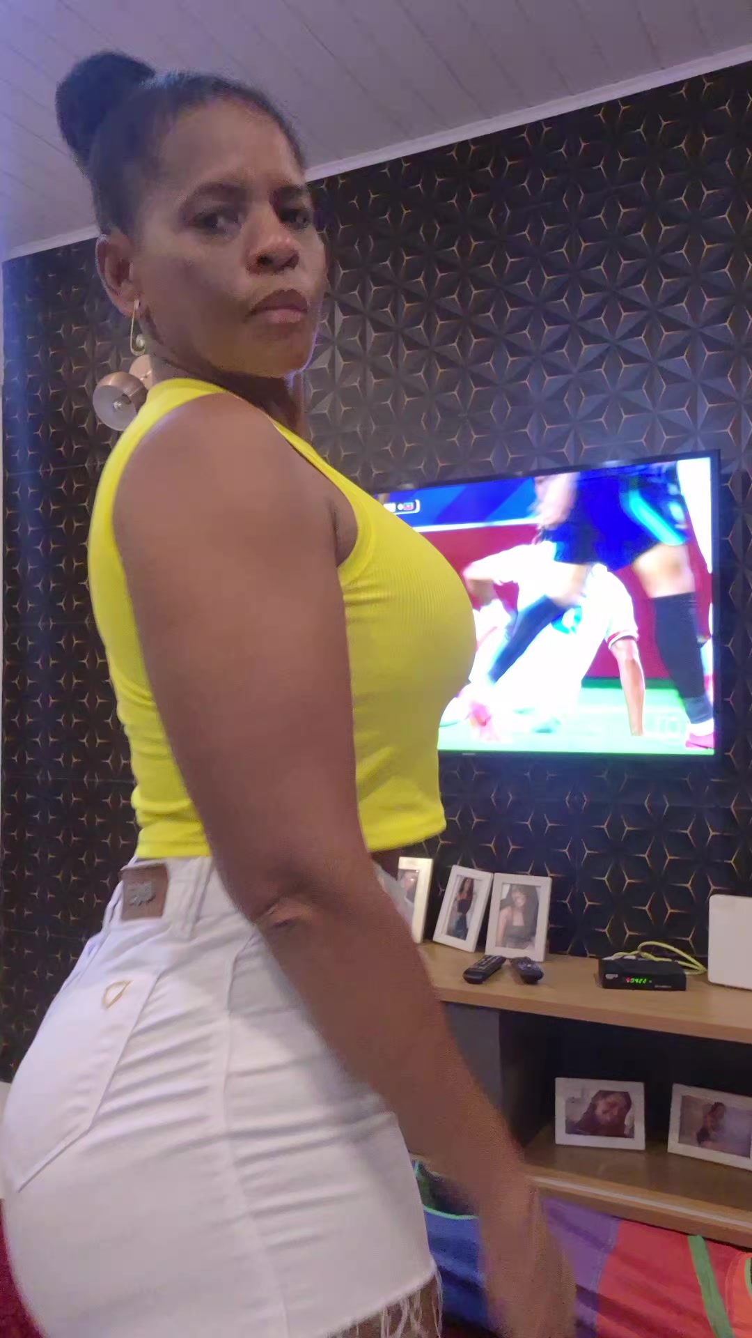 @FelinaSexyofc