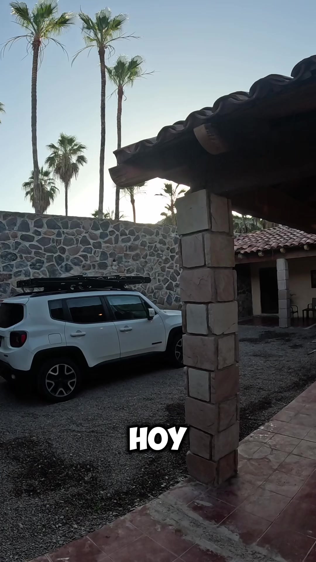 @De Aqu&iacute; Pa All&aacute;