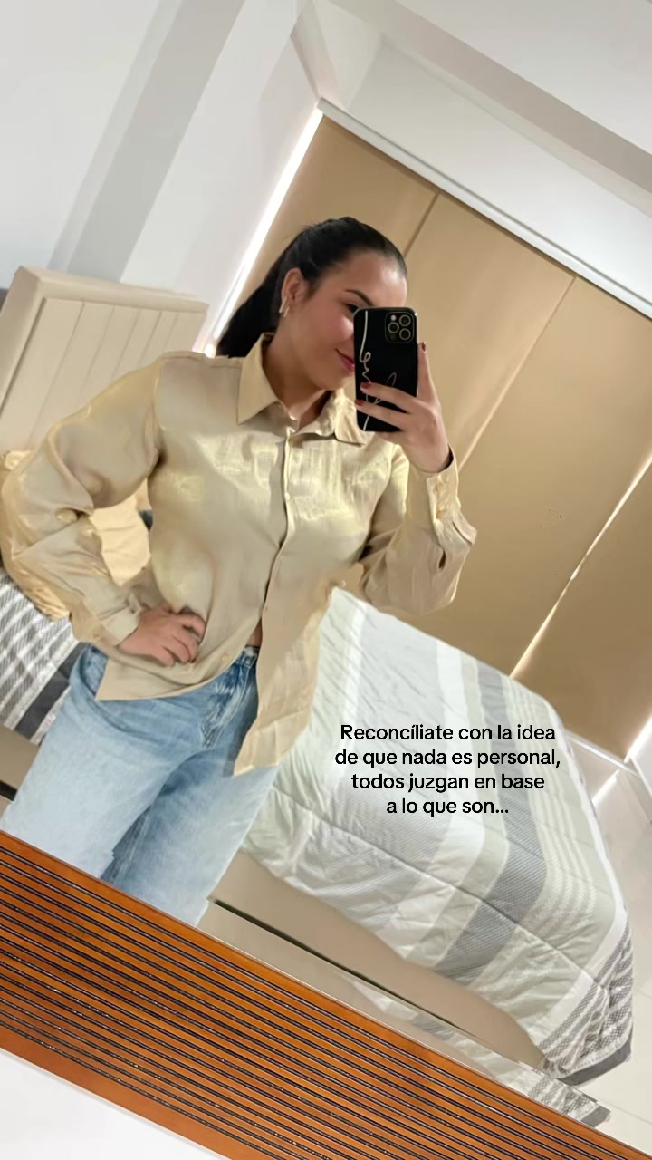 @Elisa Acosta