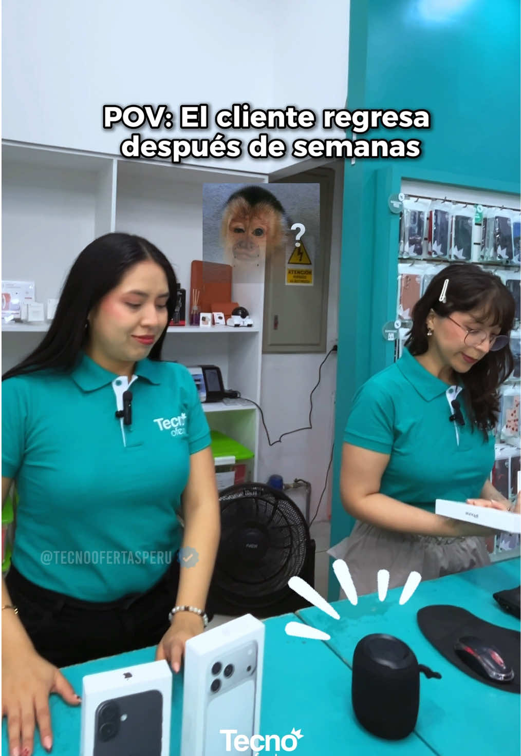 @Tecnoofertas Perú