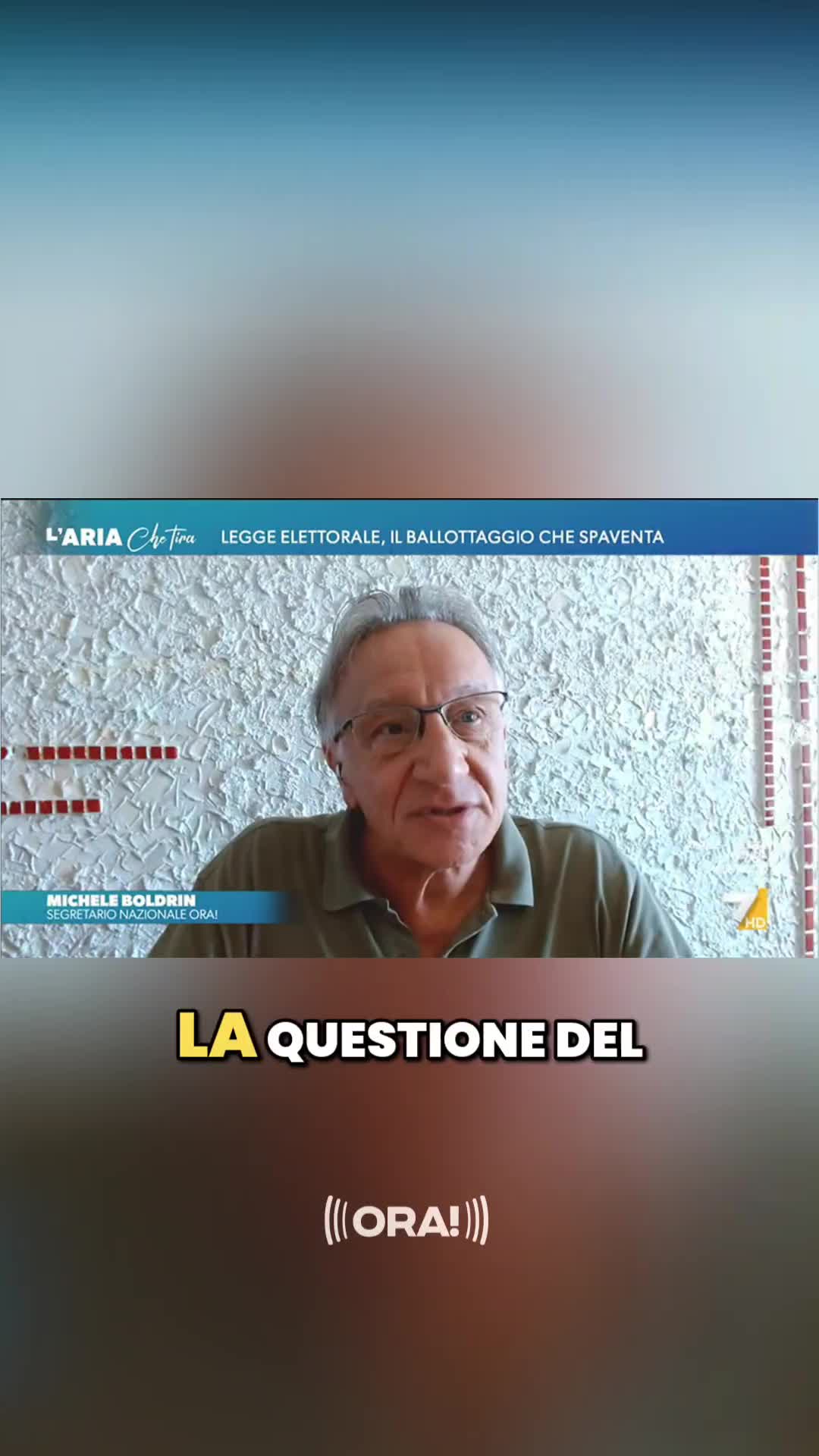 @ORA!