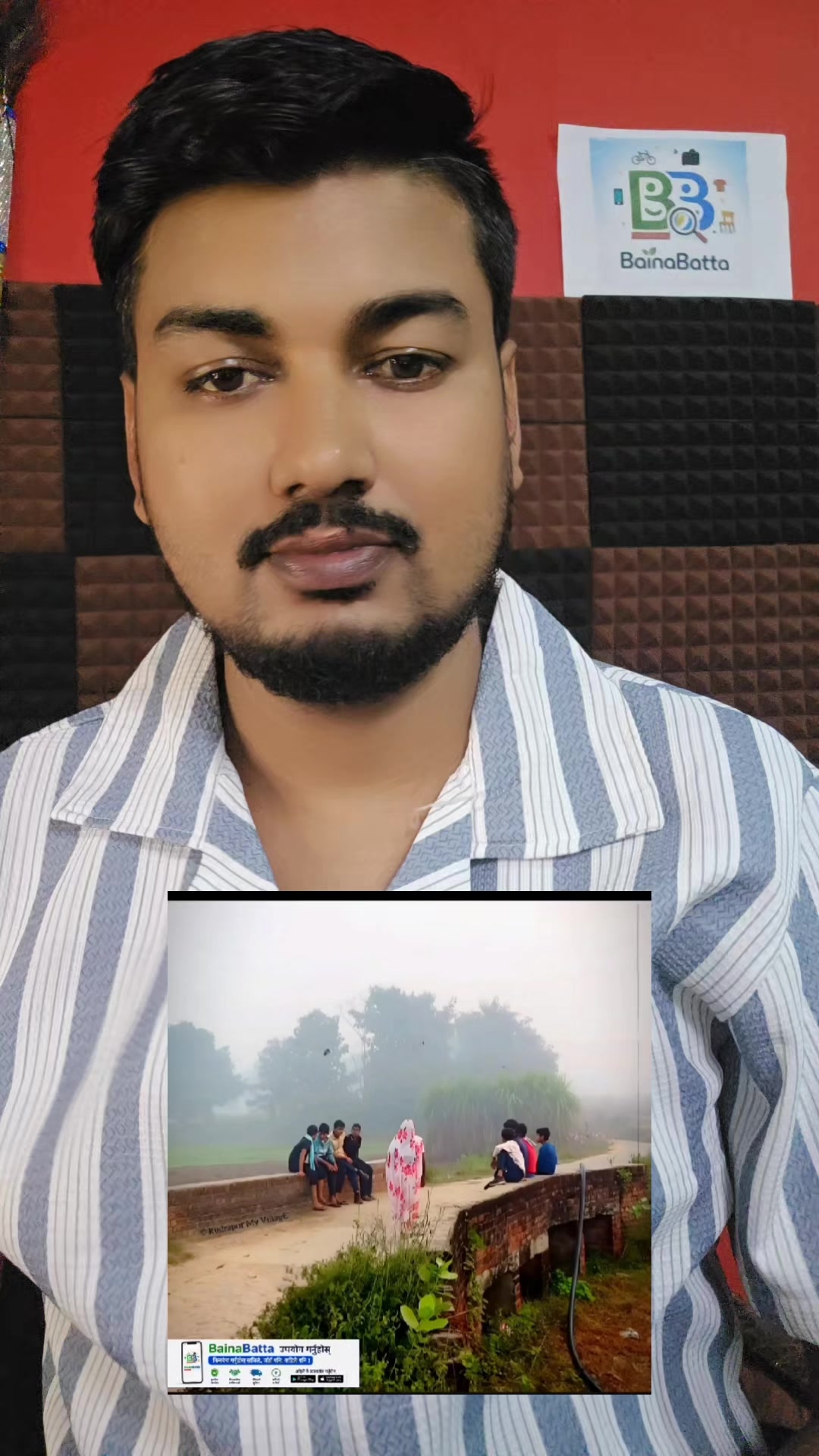 @Grow Host 🔥Mr_Madheshi
