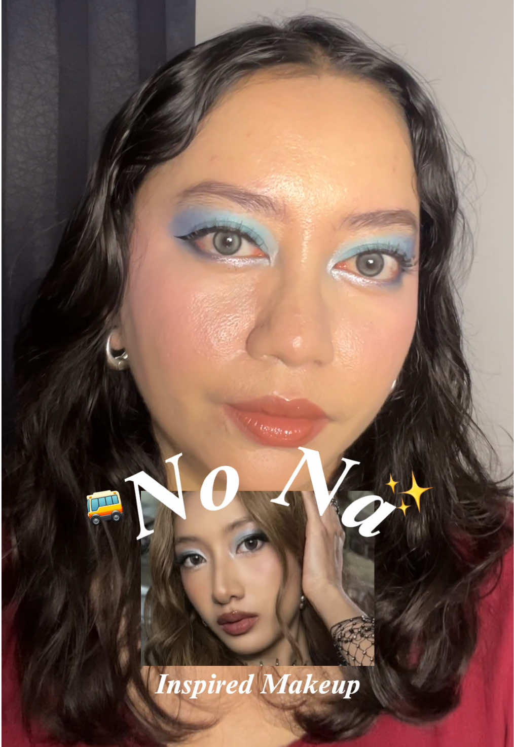 @Tarralikesmakeup