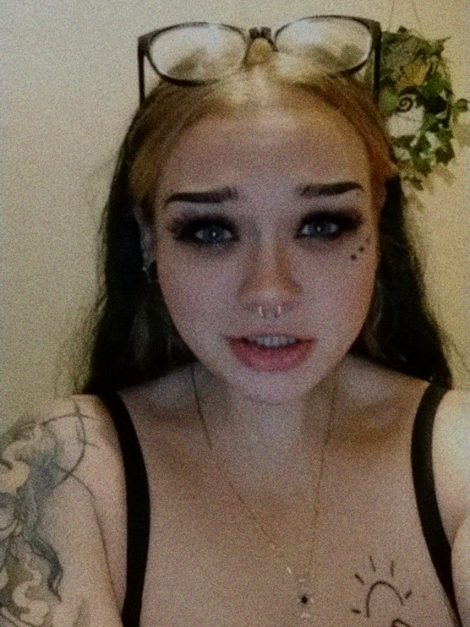 @LittleMissHorror🦇✨🖤