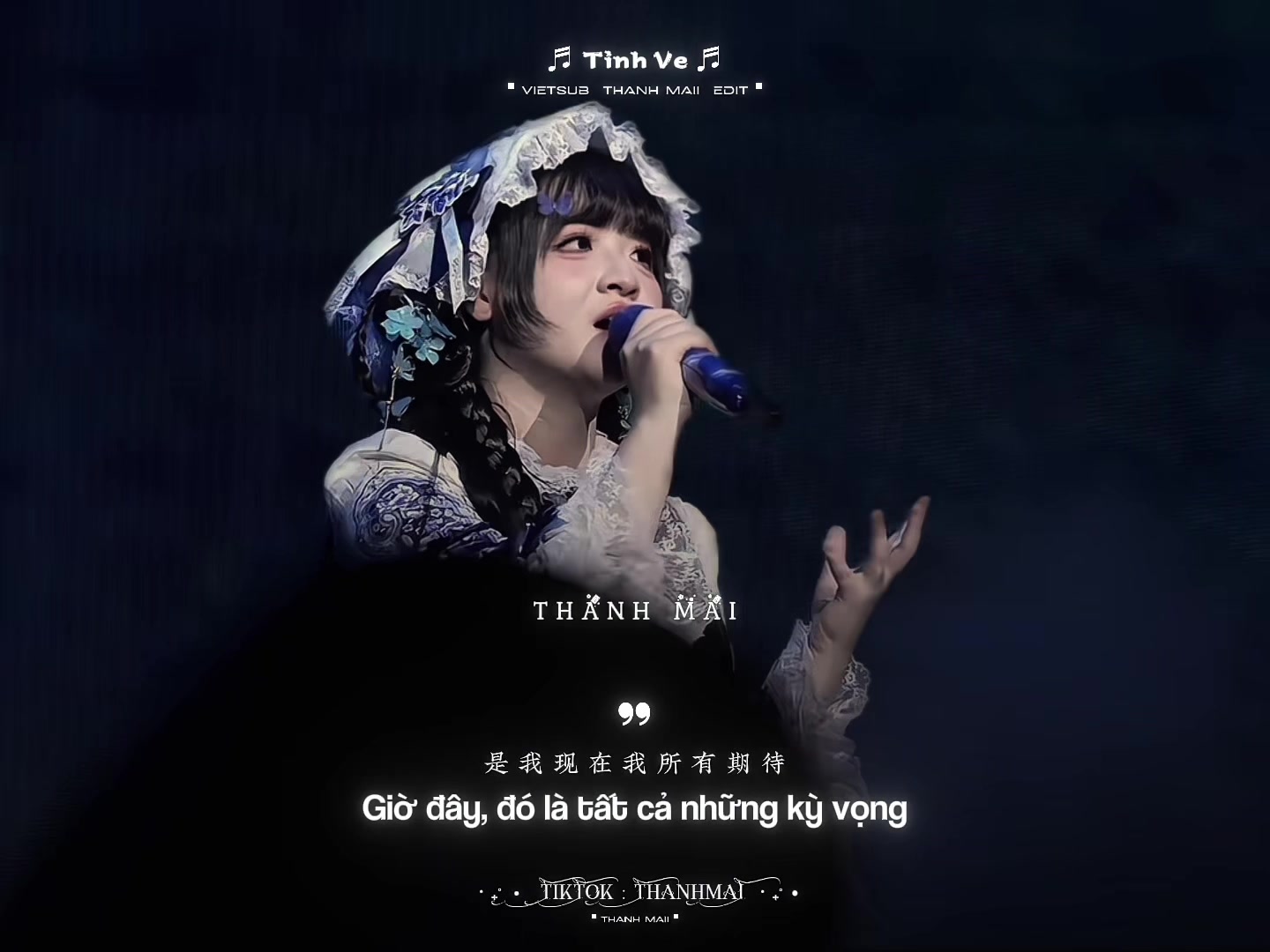 @𝗧𝗵𝗮𝗻𝗵 𝗠𝗮𝗶𝗶 青梅