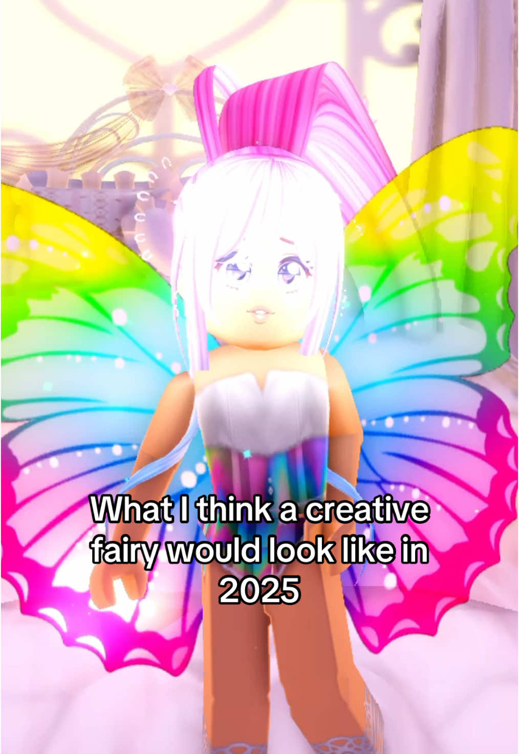 @Angel