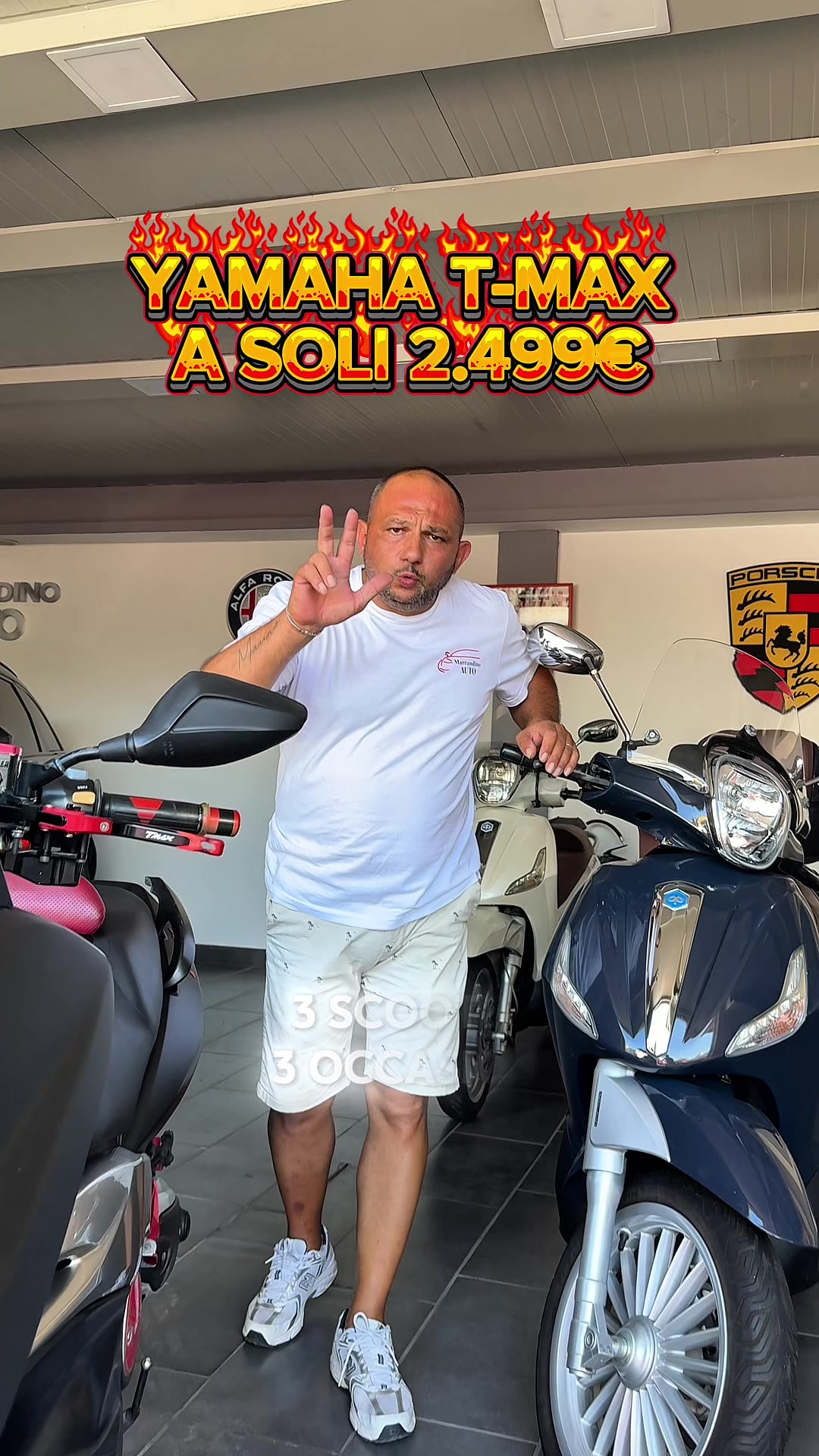 @Marrandino Auto srl Cesa