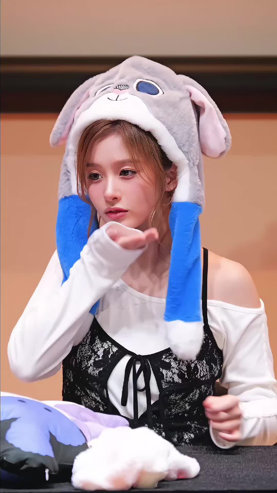 @Kang Chae-Hee