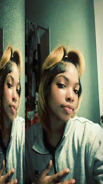 @liyah simone