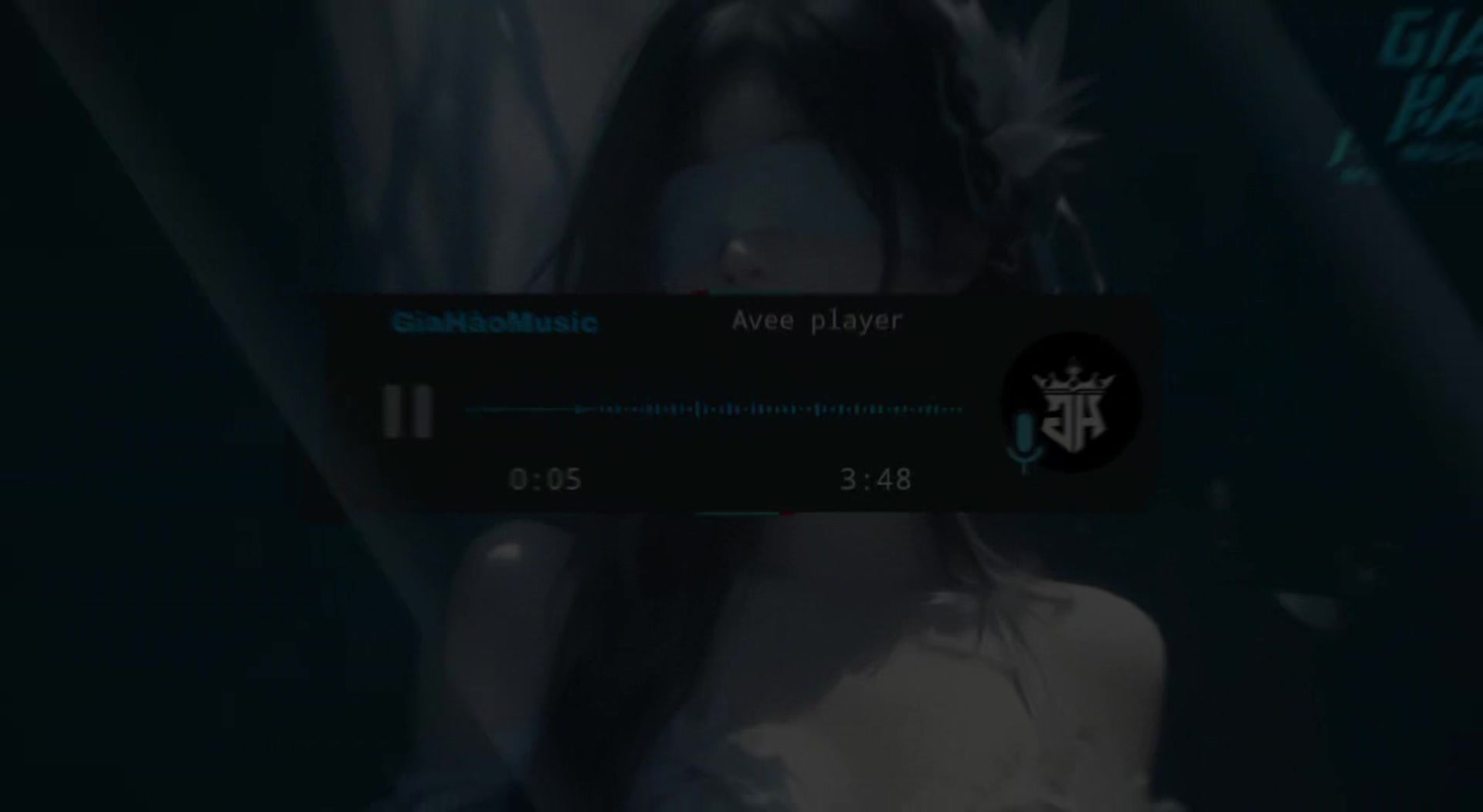 @GiaH&agrave;oMusic 🎧