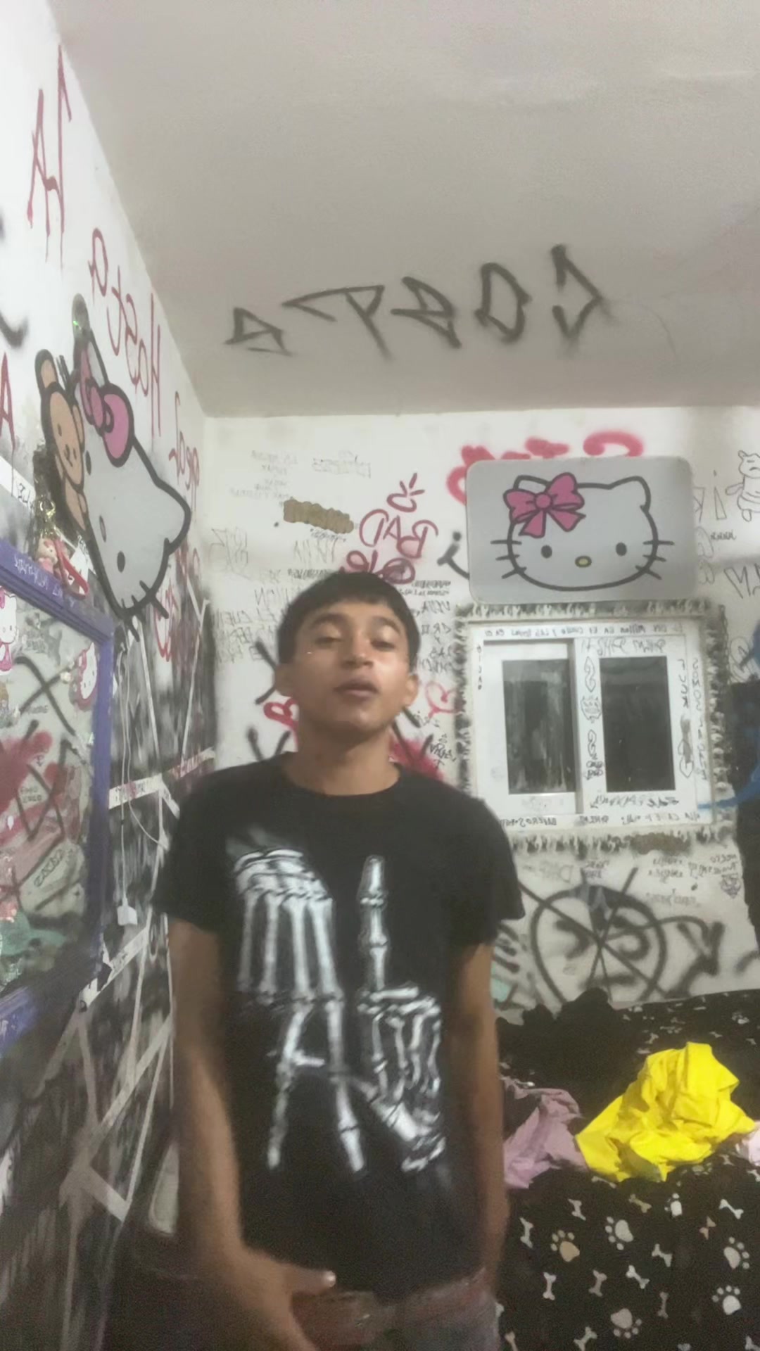 @Irvinsito