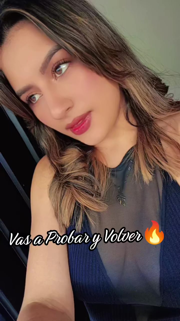 @Carolina Montiel &bull;Te Sigue