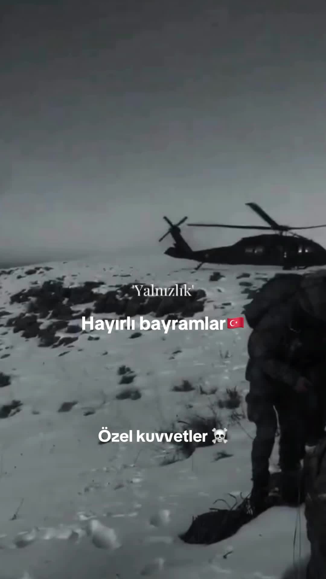 @Ôzel kuvvetler✅