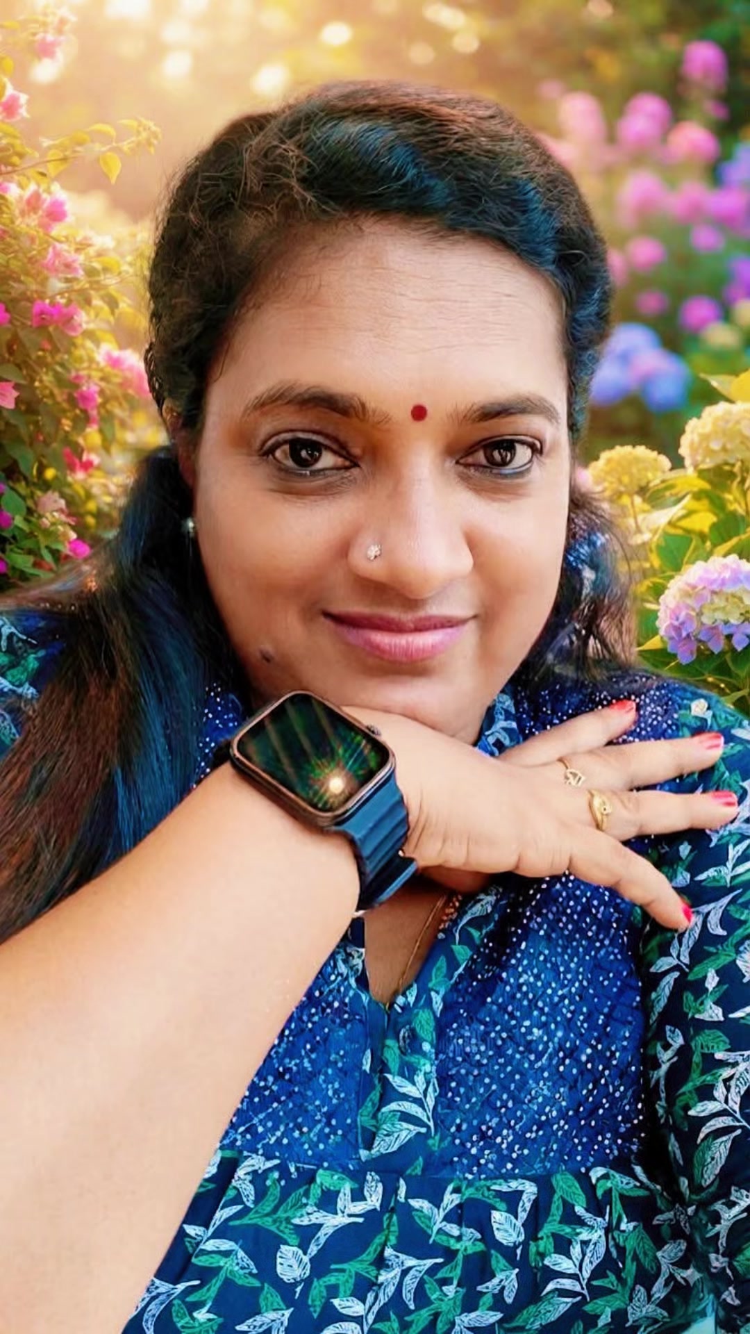 @Bindu Shiras