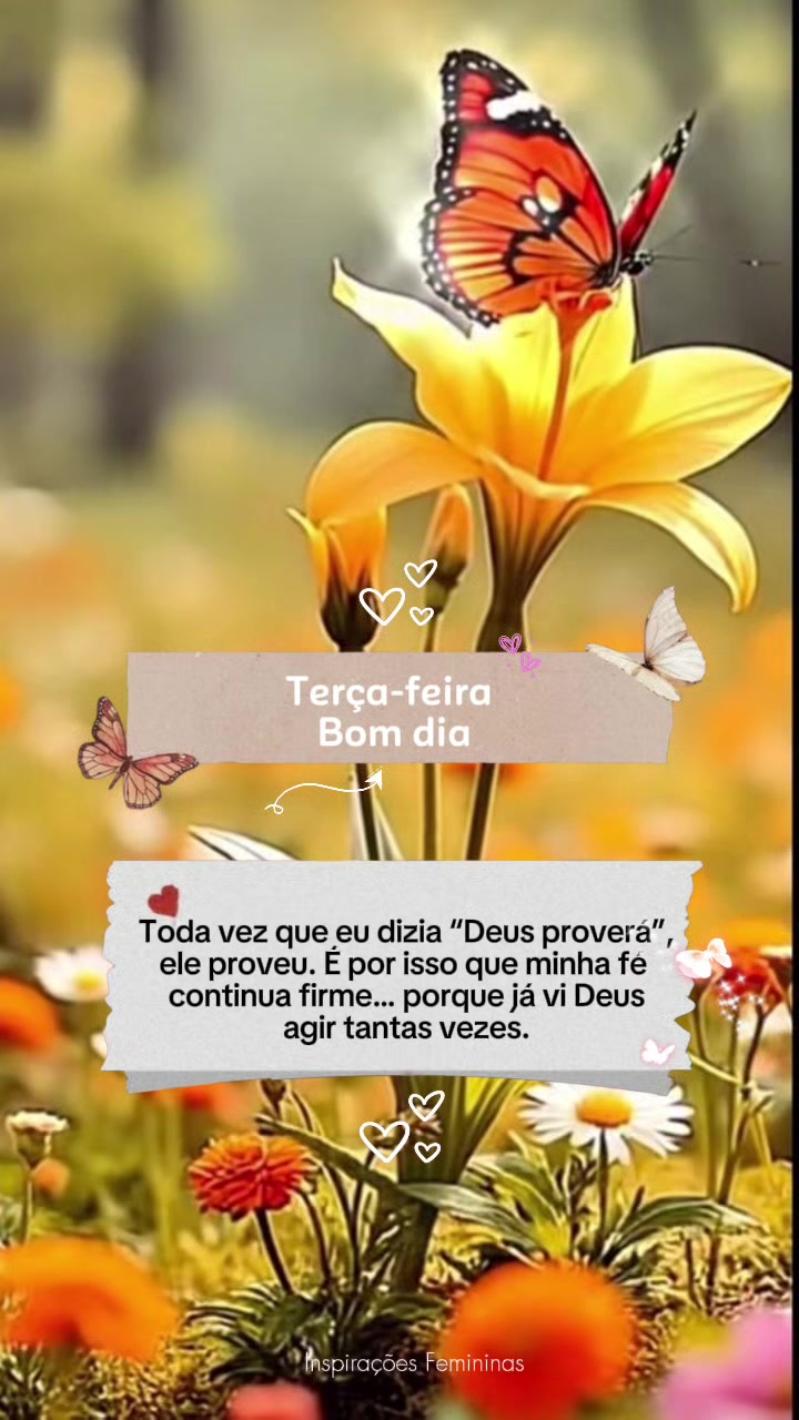 @Inspira&ccedil;&otilde;es Femininas