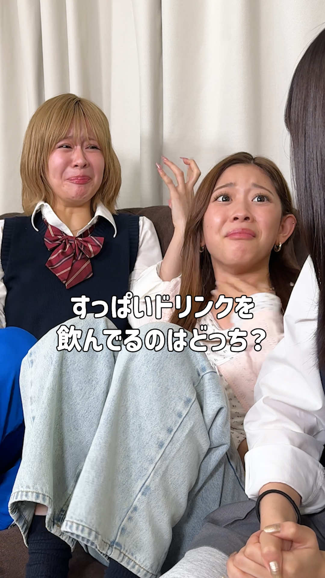 @本日も絶体絶命。