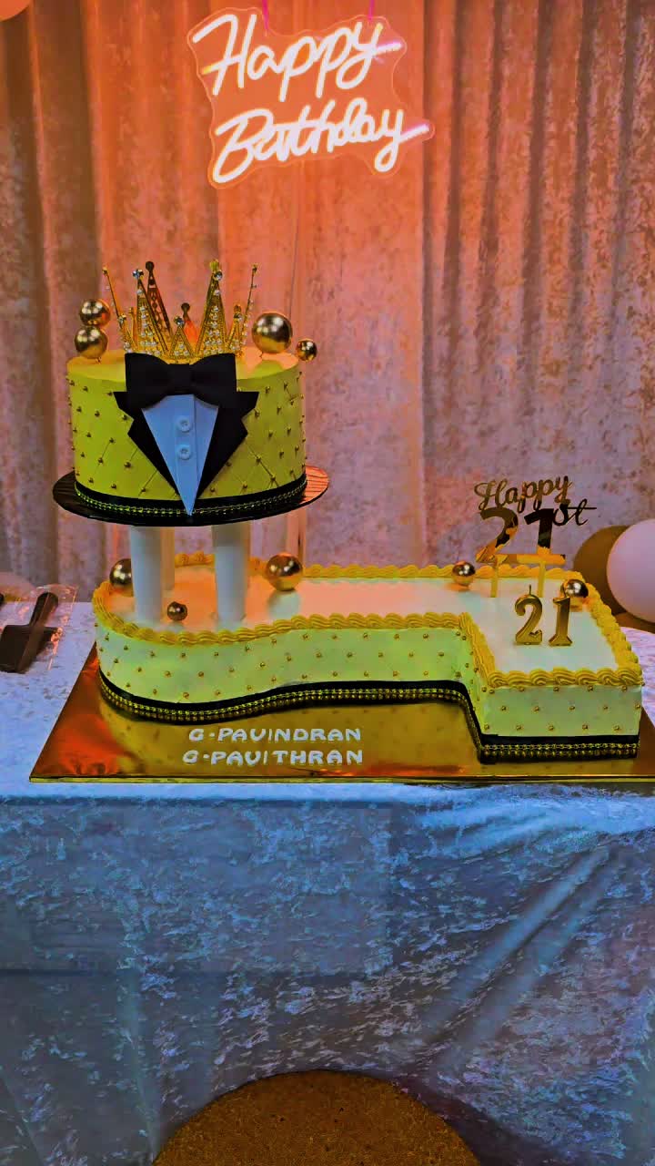 @Sweety_homebakery