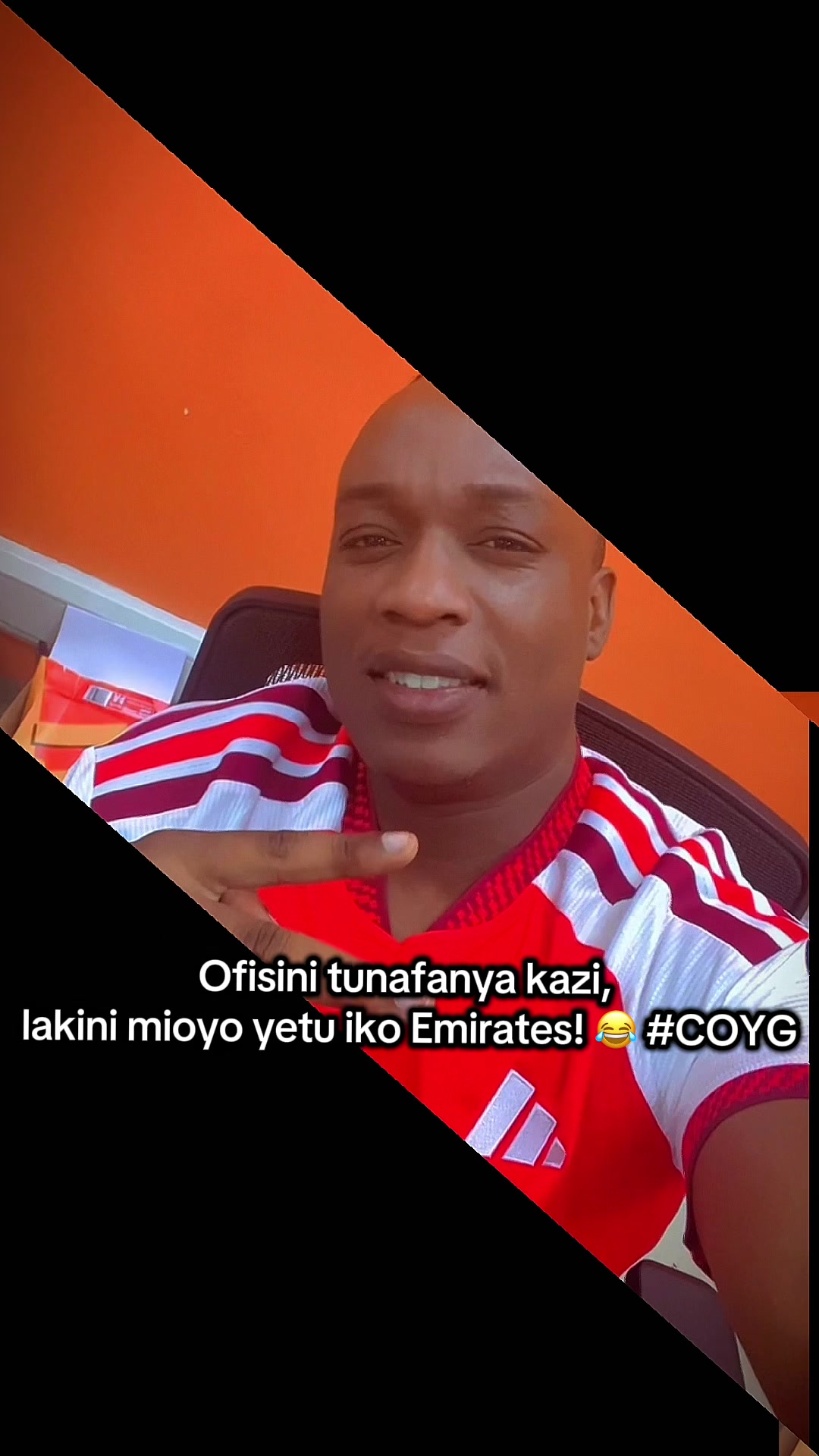 @Godwin Mulokozi🇹🇿🇹🇿