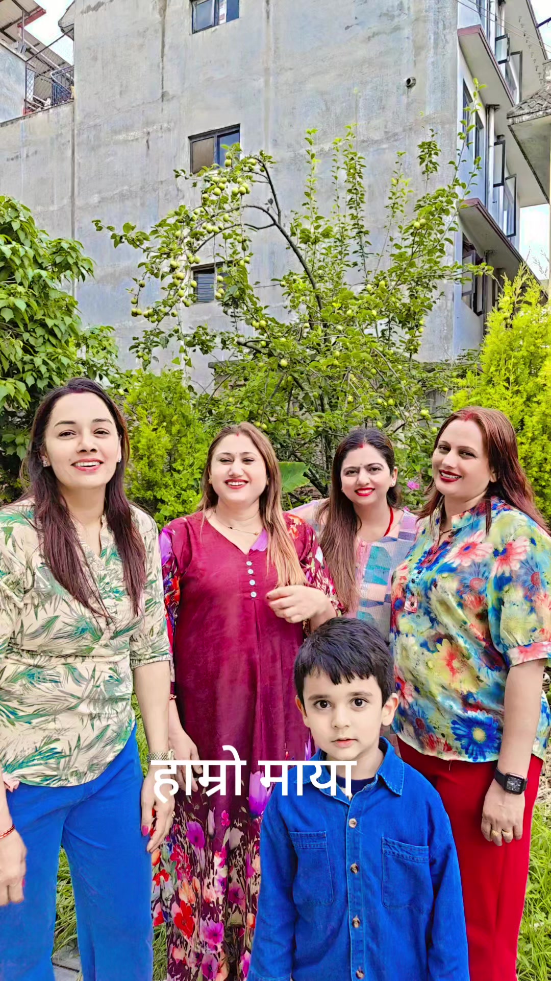 @Babita Dahal