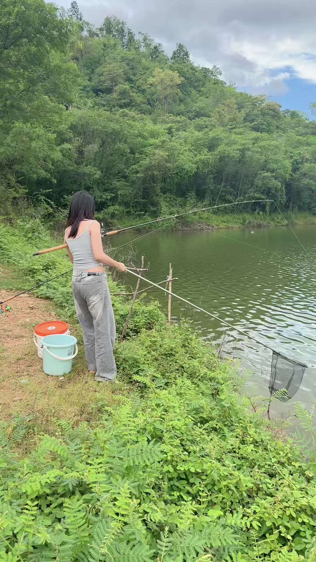 @Fishing Diary