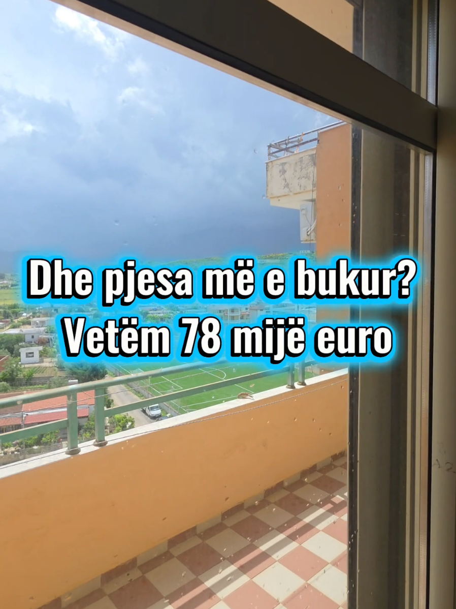 @Ervis Xhanari Remax