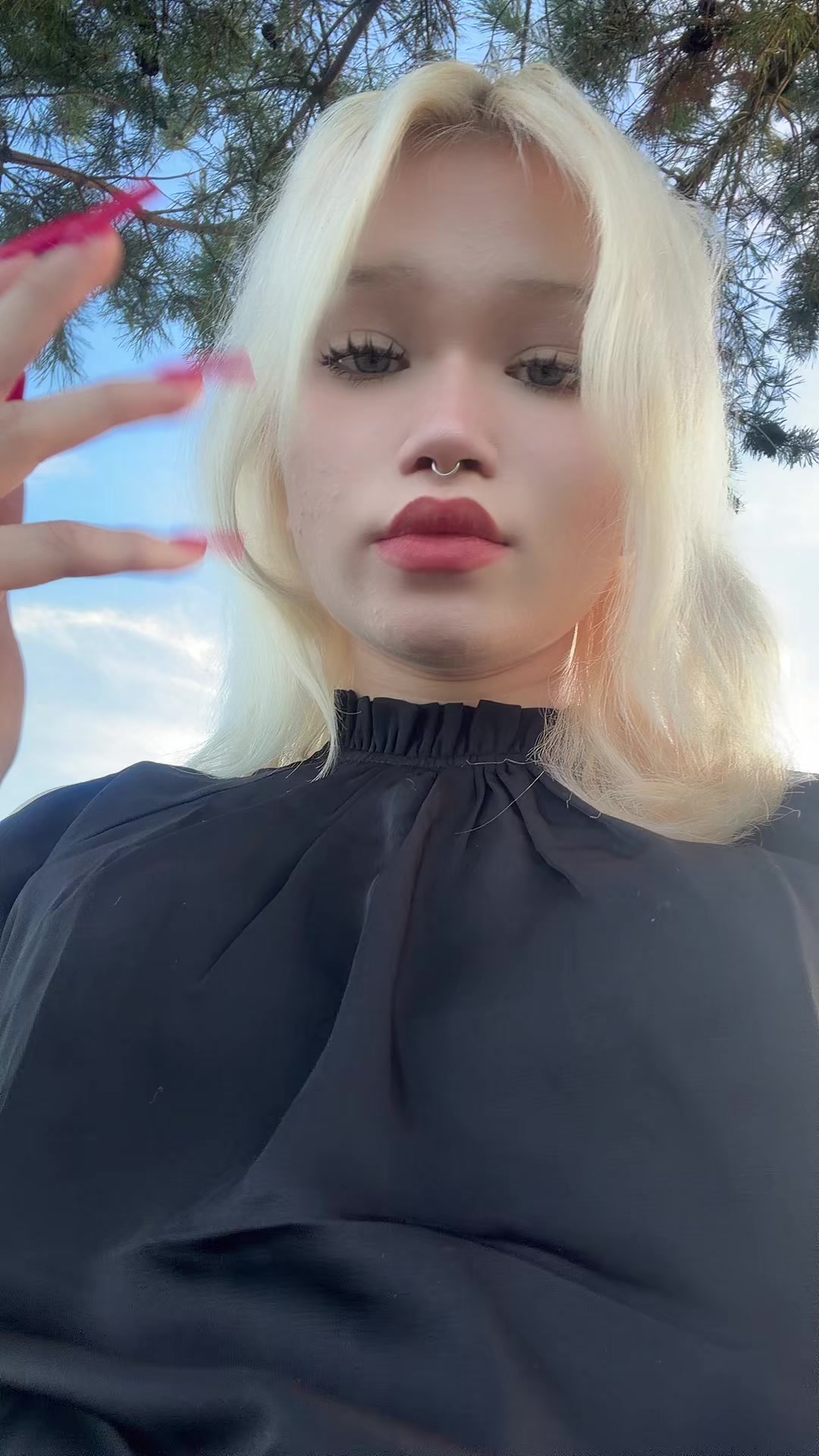 @лиза пятка