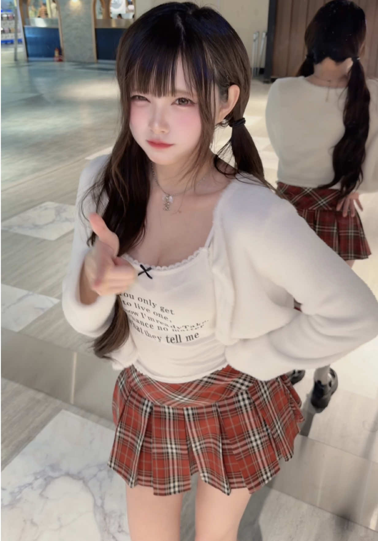 @小有(ARU/ある/소유)